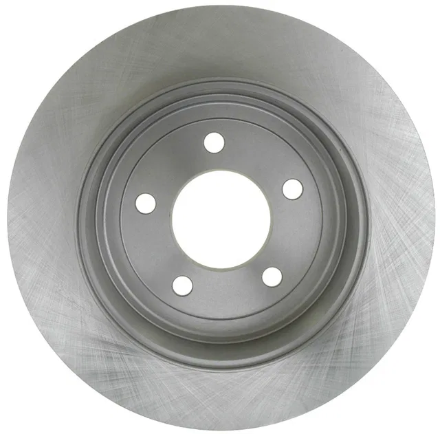 680271R – RAYBESTOS Brake Rotor, OE Replacement Single - view 3
